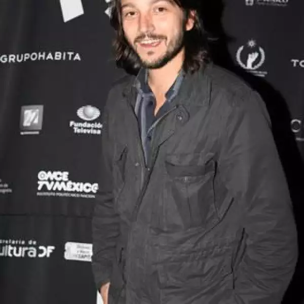 Diego Luna