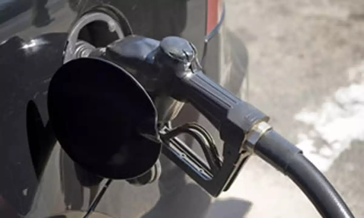 La Sener calificó el robo de combustible como un atentado a la economía del país. (Foto: Getty Images)