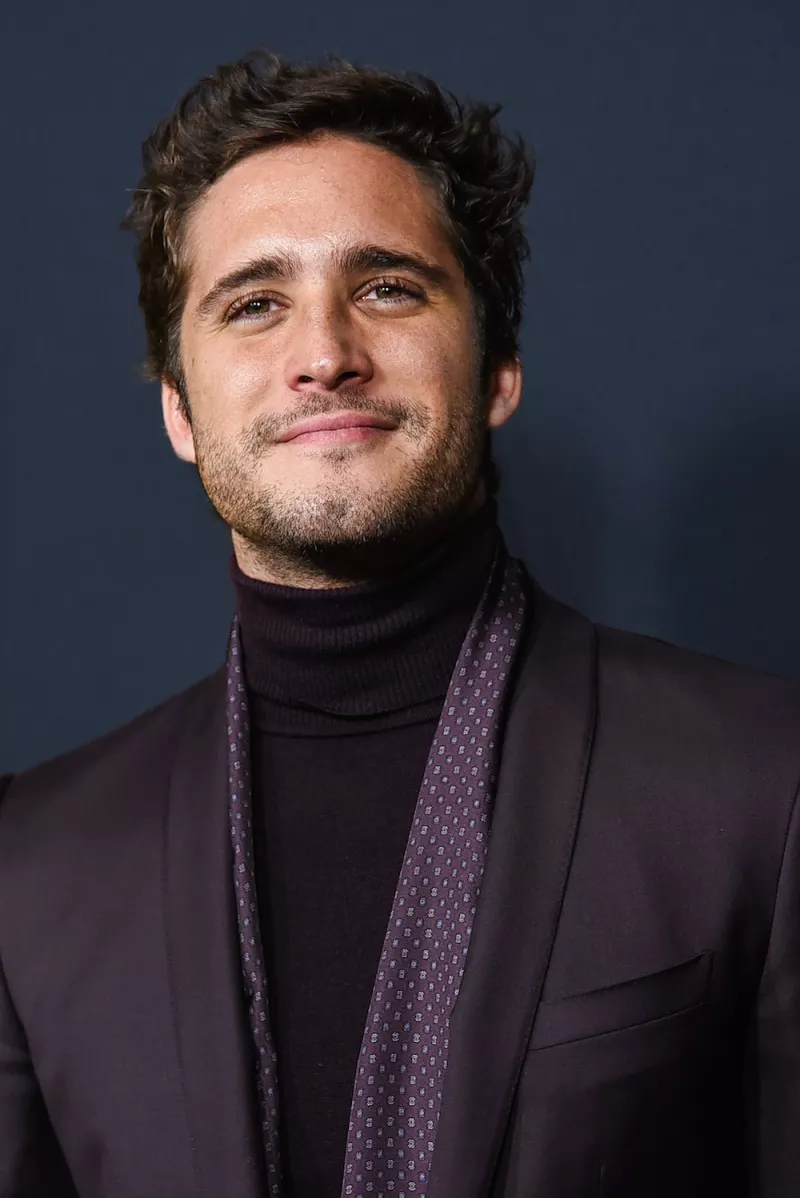 Diego Boneta