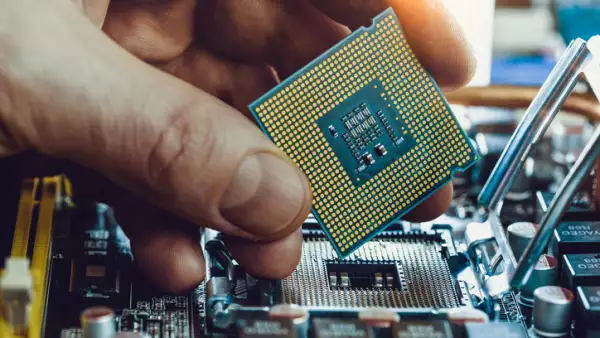 Bosch invierte en producción de chips