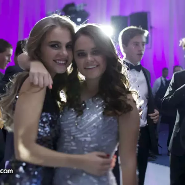 Regina Cordero,Fernanda González