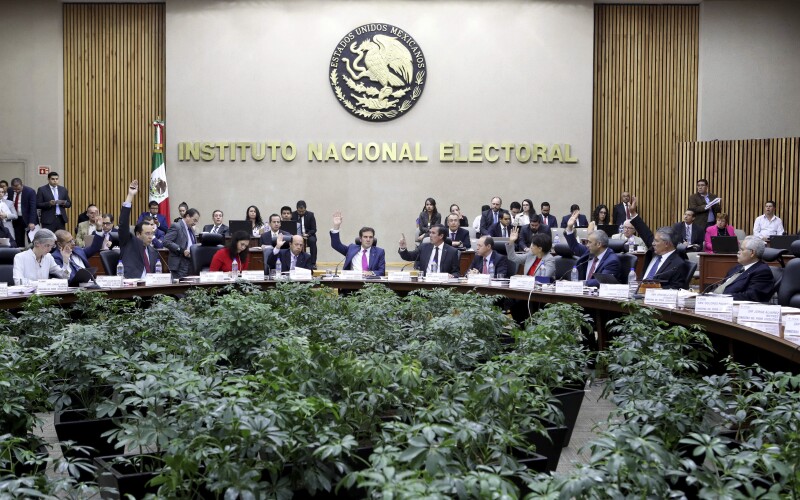 Devolución