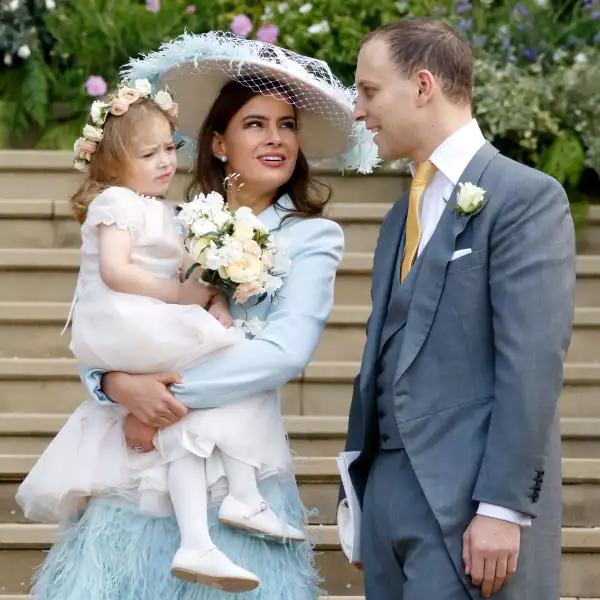Lady Frederick Windsor, Isabella Windsor and Lord Frederick Windsor.jpg
