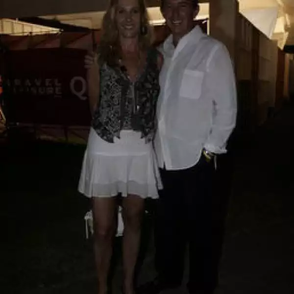 Dolores Obregón, Miguel Oscio