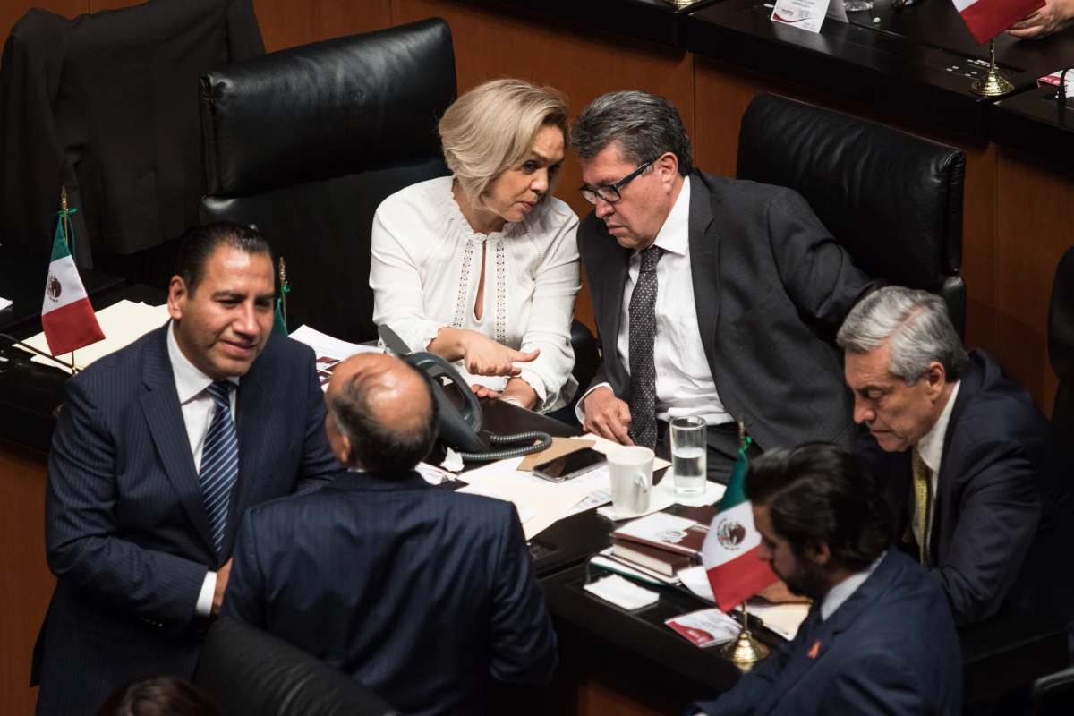 Senado