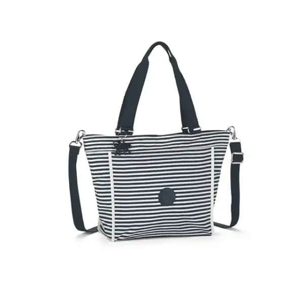 Kipling: New Shopper S. Kipling Perisur. 1,499 pesos.