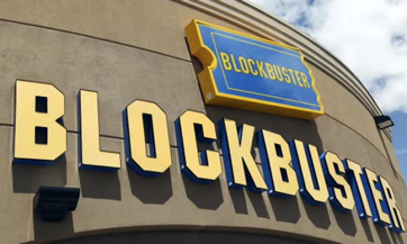 La marca cerrará sus más de 300 tiendas en EU. (Foto: Getty Images)