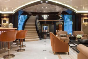 kismet luxury