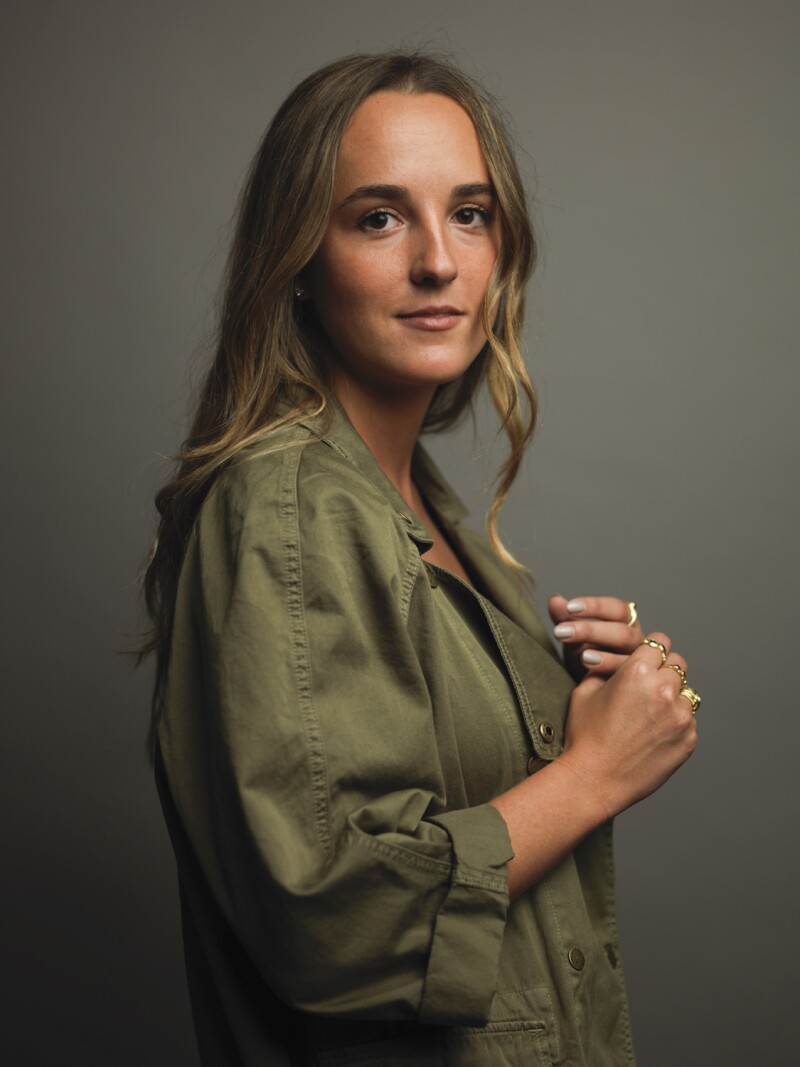 María Tricio