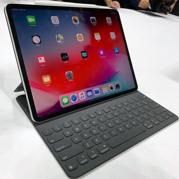 iPad Pro