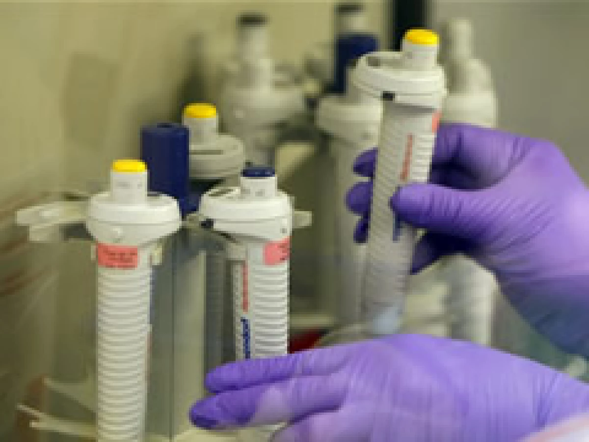 EU ha tomado medidas para la producción de una vacuna contra el virus. (Foto: Reuters)