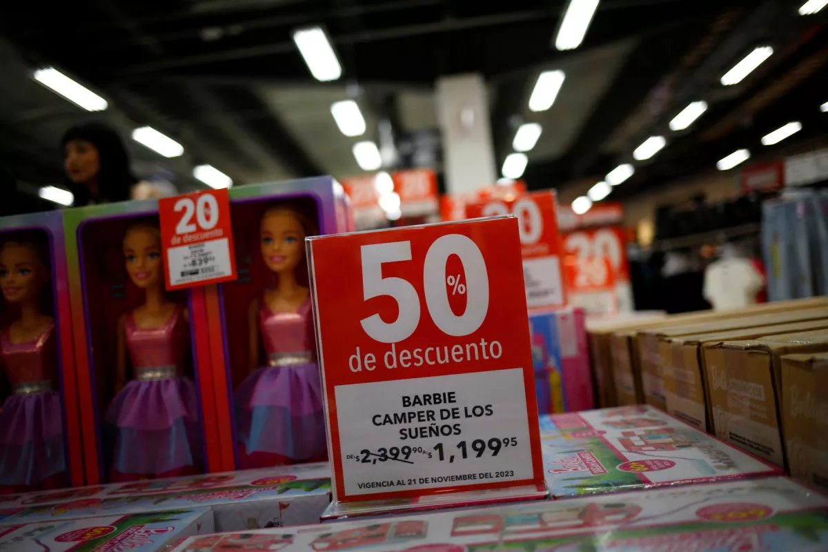 Promociones bancarias del Buen Fin 2024: ¿Qué ofrecen BBVA, Banorte, Santander y otros?