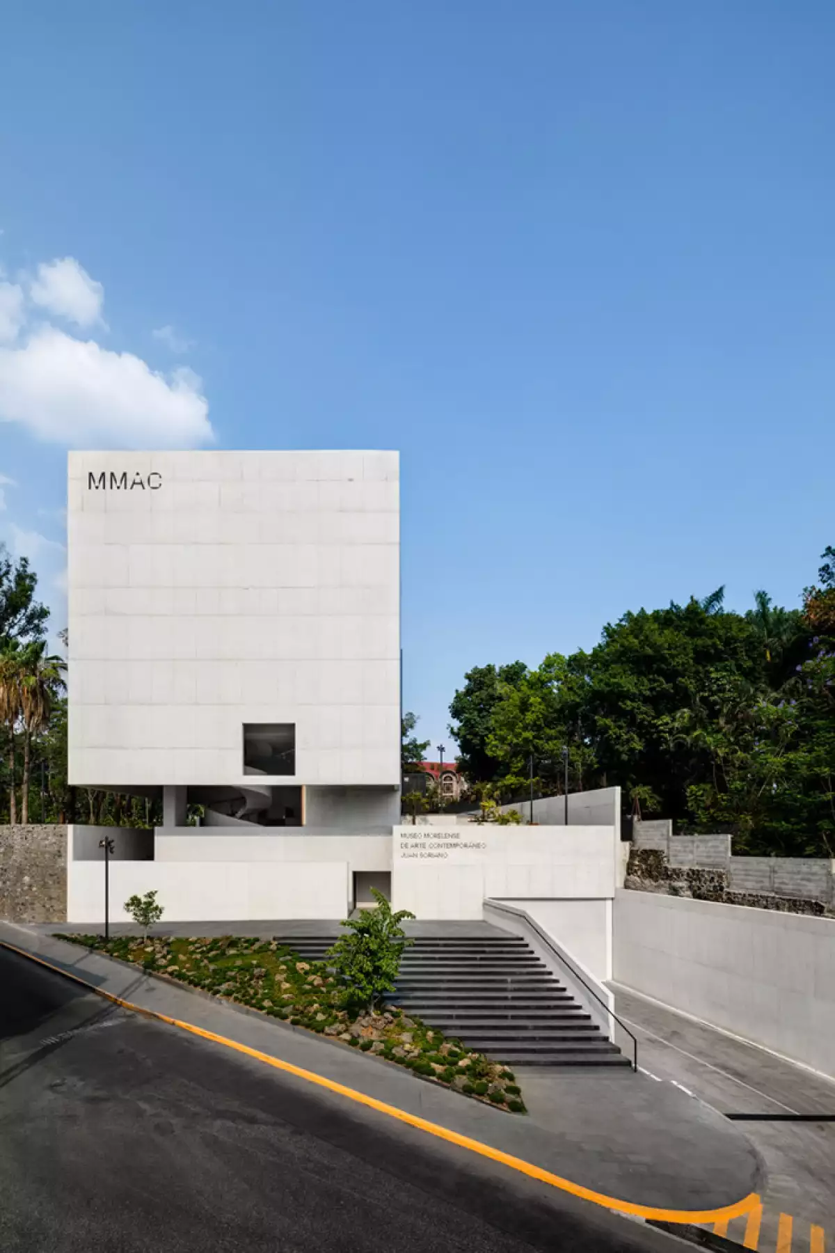 Museo Juan Soriano