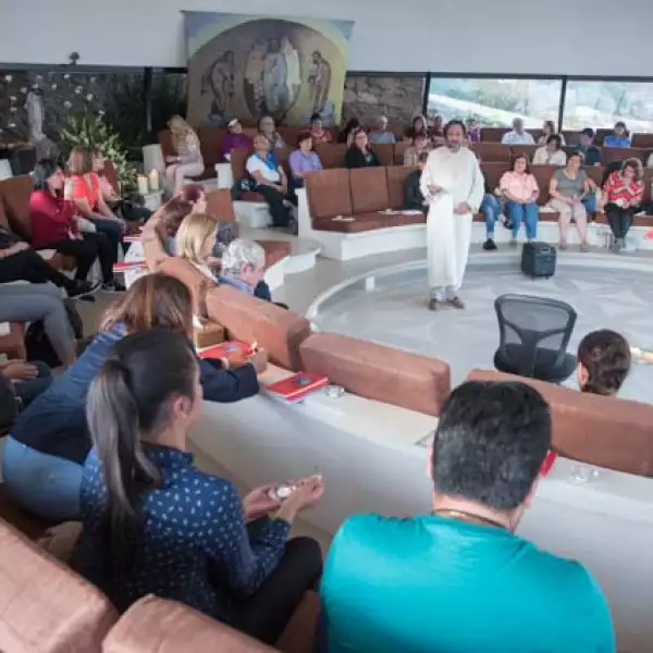 Seminario Renacer