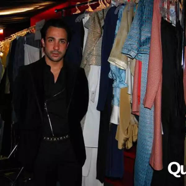 Desfile de Modas Plaza Andares