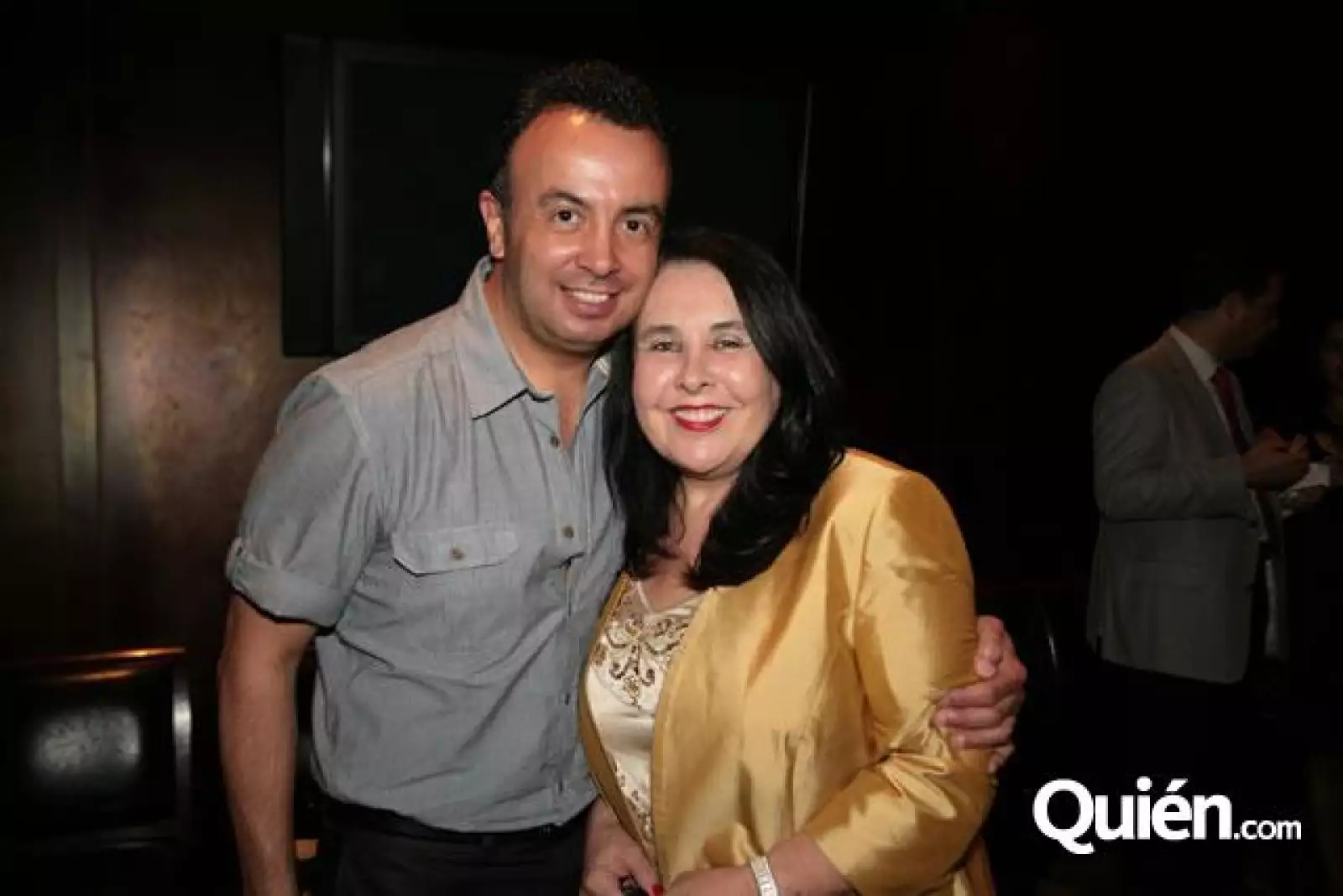 Exposicion Alfredo Gisholt