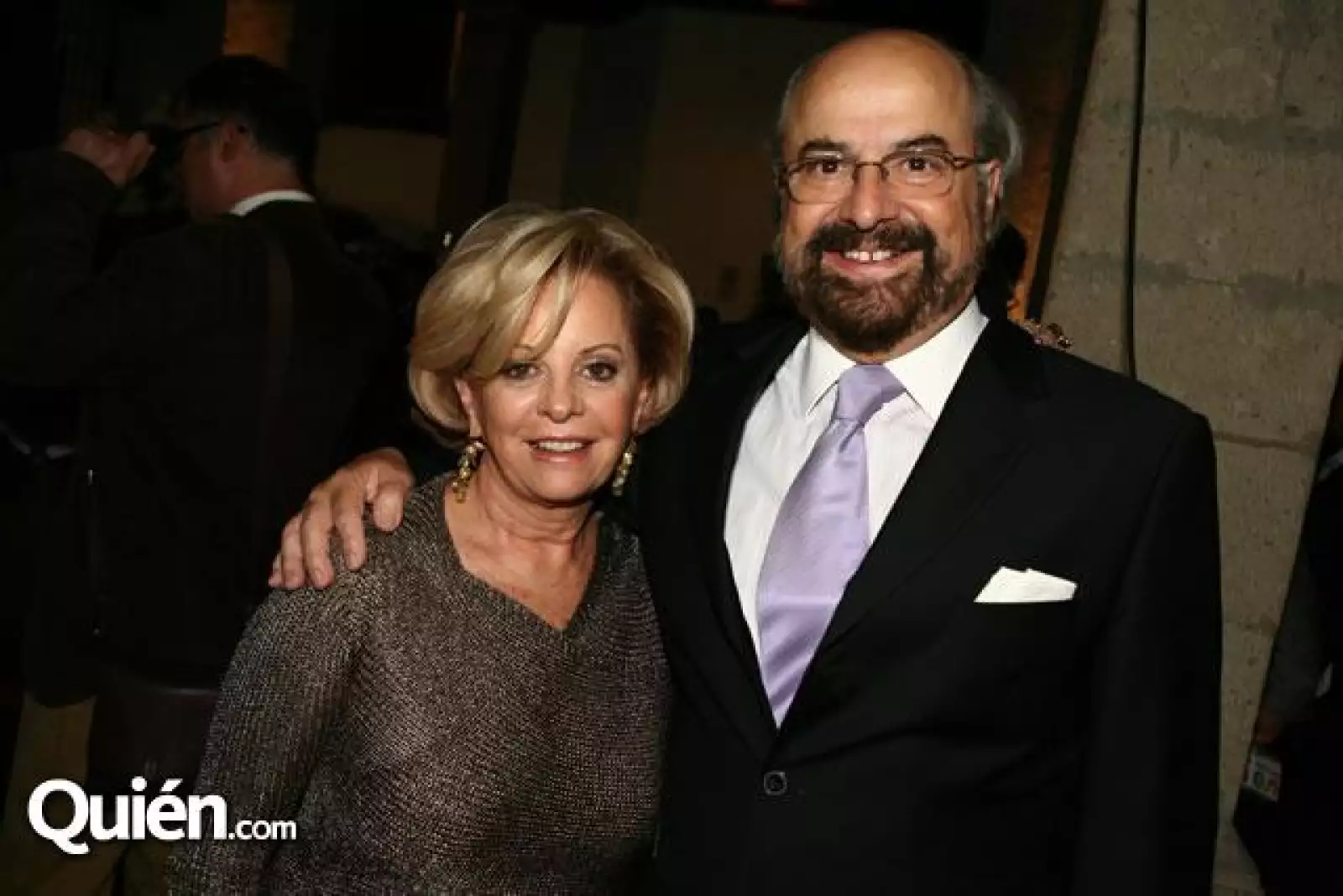 Cristina Pandal,Óscar Pandal