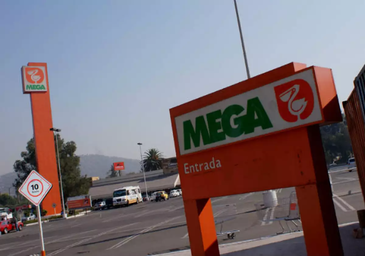 Comercial Mexicana