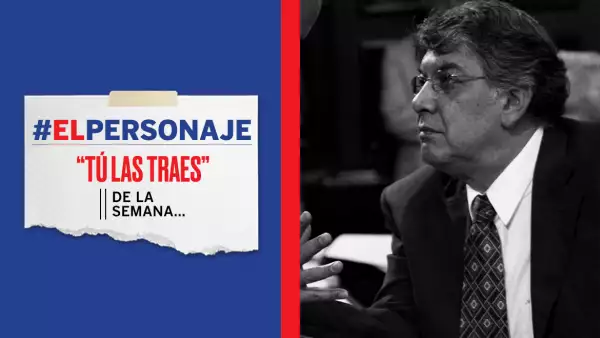 José Murat El Personaje de la semana