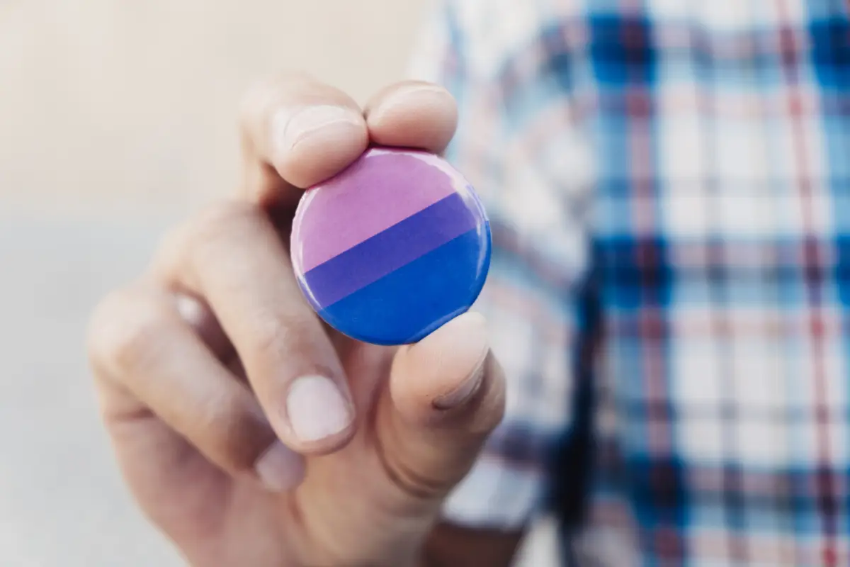 dia de la visibilidad bisexua