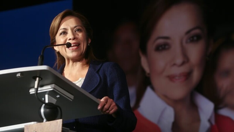 Josefina Vázquez Mota