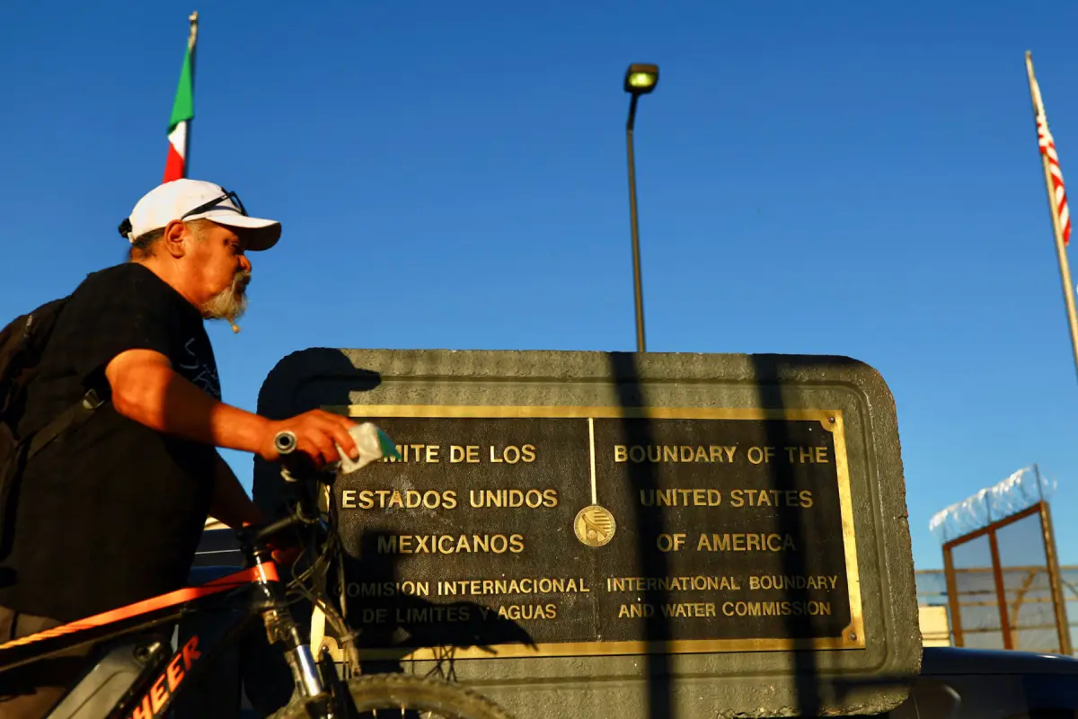 frontera