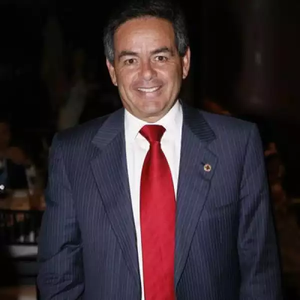 Inauguracion Casa Club Bosque Real