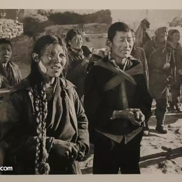 Inauguración Exposición Peregrino