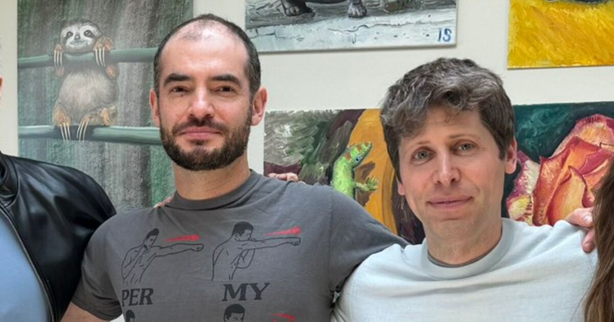 Ilya Sutskever, Sam Altman'ı OpenAI'dan çıkarmaya çalıştıktan sonra güvenli yapay zeka şirketi açtı