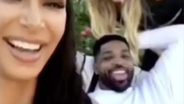 Kim, tristan