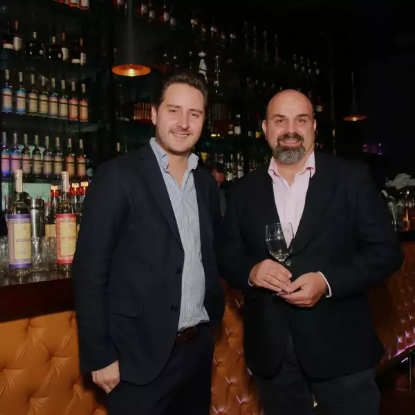 COCKTAIL FESTIVAL INTERNACIONAL DE CINE DE MORELIA 