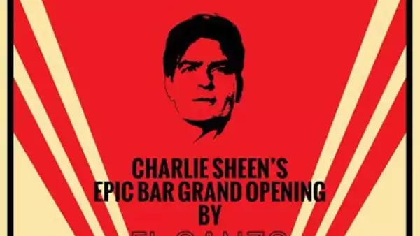 El lugar se llamará `Epic´y ha invitado a fans y amigos a asistir este viernes, por lo que es muy probable que el actor pase año nuevo en México.