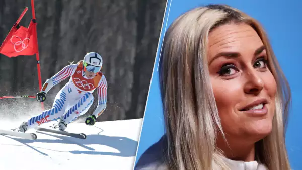 Lindsey Vonn