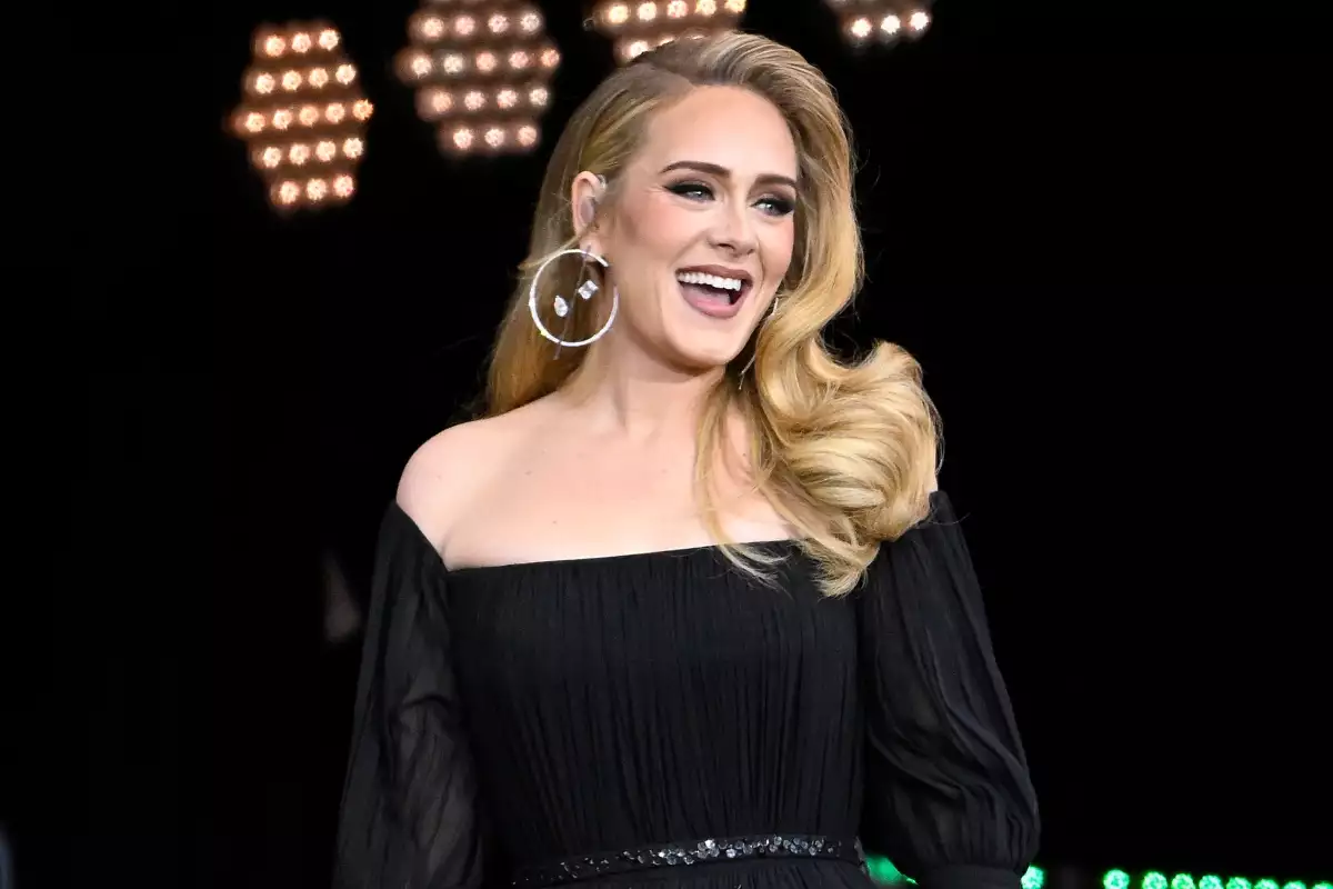 Adele