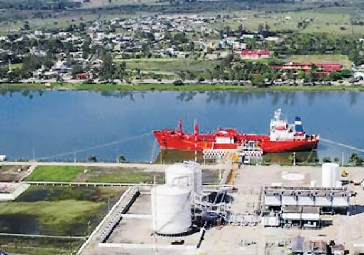 Las reglas. El Banco Interamericano de Desarrollo (BID) recomienda dar eficiencia a los sectores portuario y aeroportuario para elevar la productividad de los países. (Foto: Cortesía API Tuxpan)