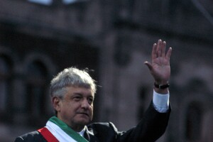 Protesta