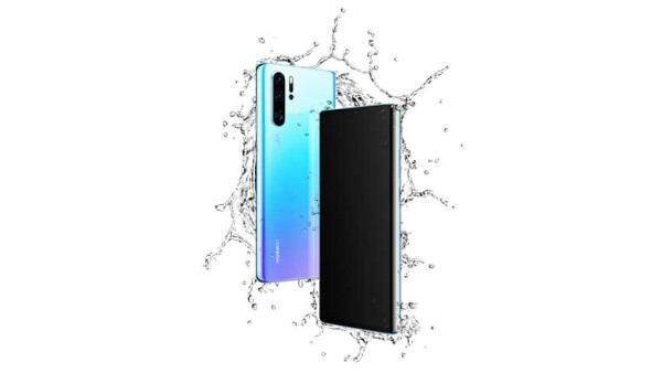 Huawei P30 Pro