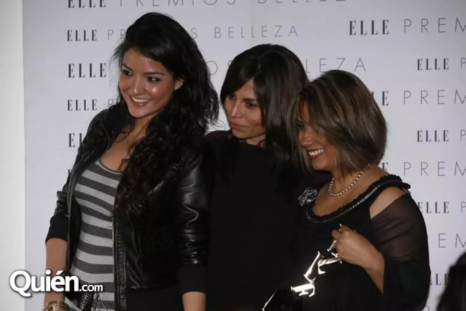 Paola Bornagini,Katia Rocha,Pilar Sampedro