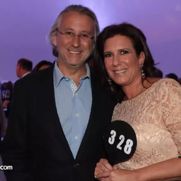 Fernando Fiksman,Rosy Witerman