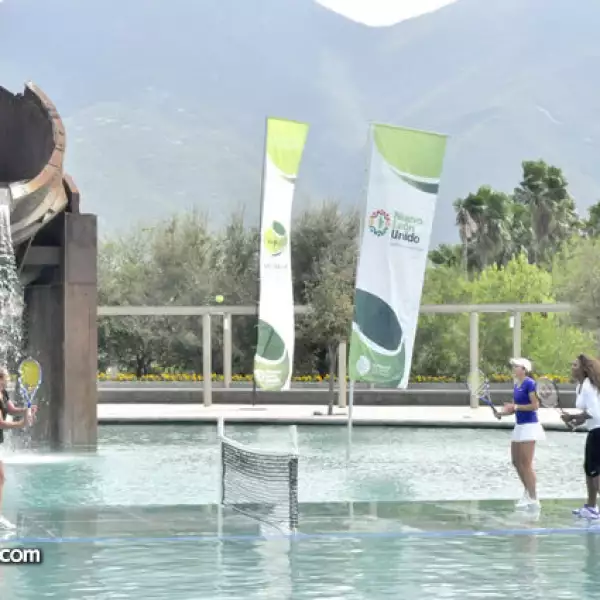 Serena Williams y Gisela Dulko