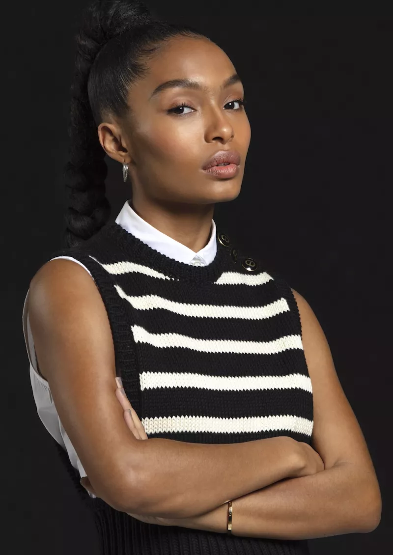 Yara Shahidi