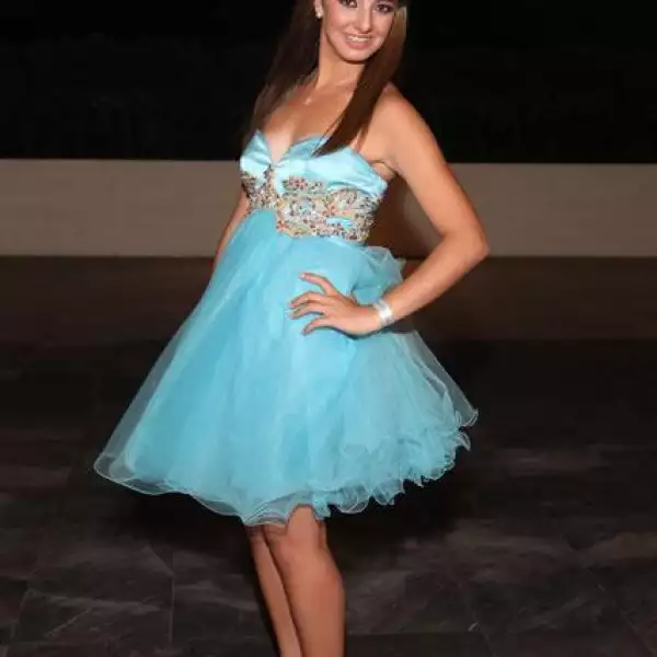 Graduación colegio del bosque