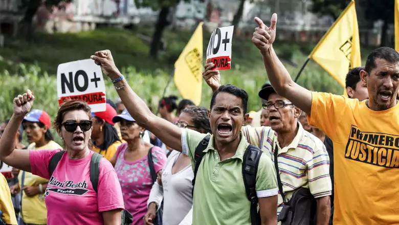 Situación complicada