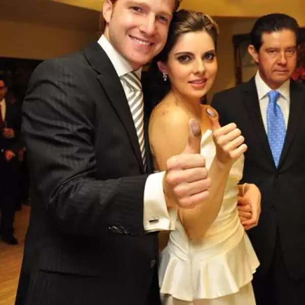 Andrea Behn,Giovanni Gerini.