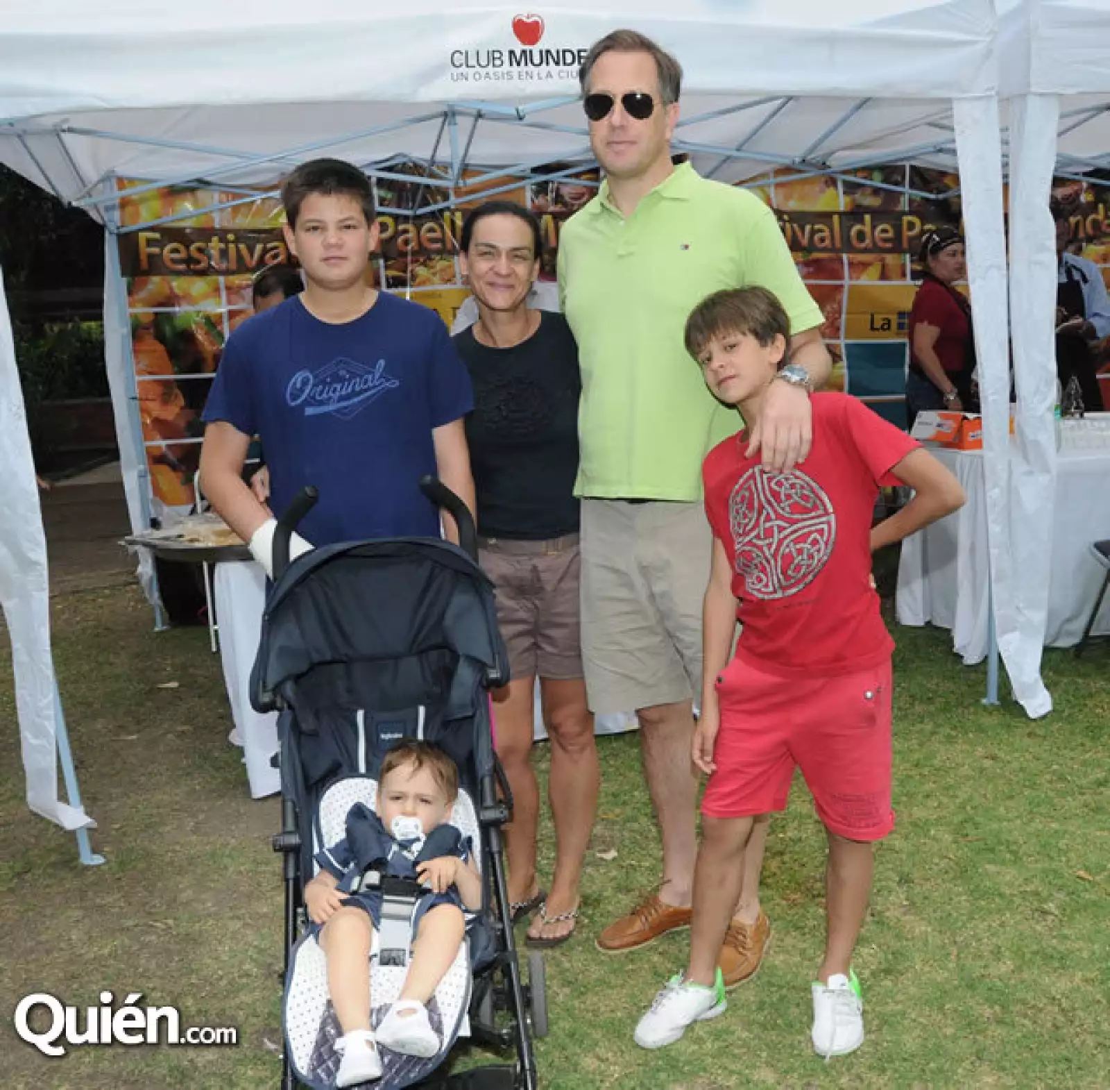 Fernando,Hugo,Fernando Manzanares,Ana