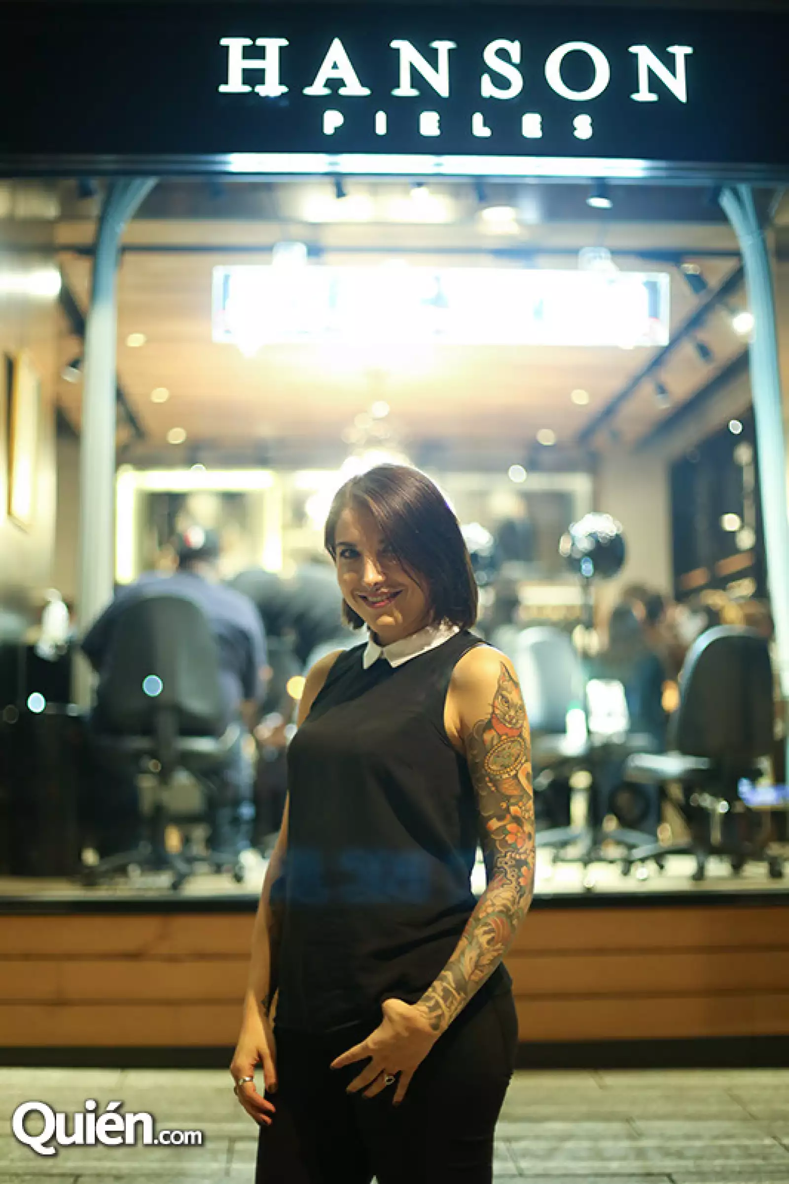 Brenda Silvana García