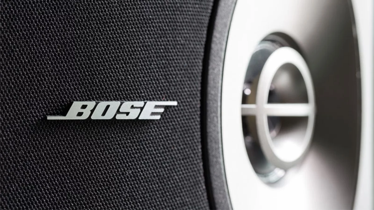 Bose