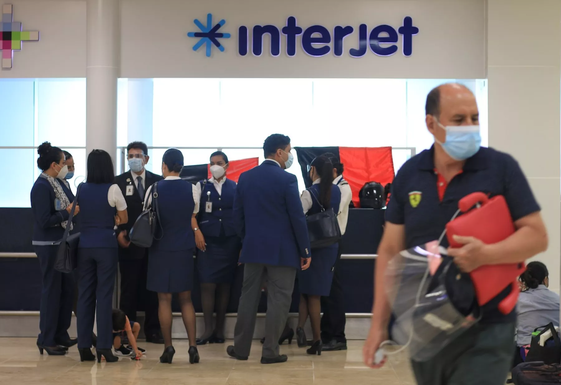 Interjet