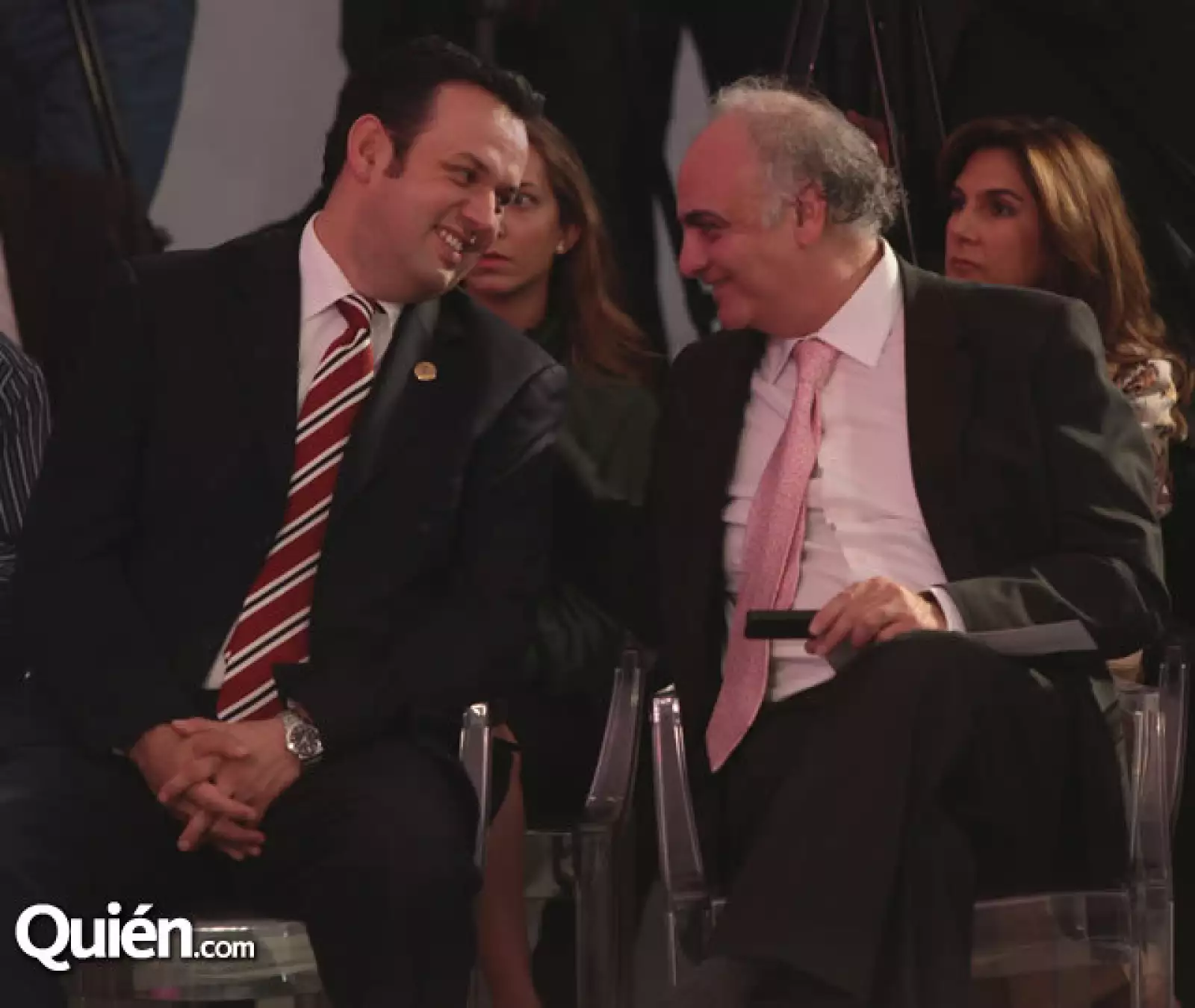 Rodrigo Reina,José Daniel