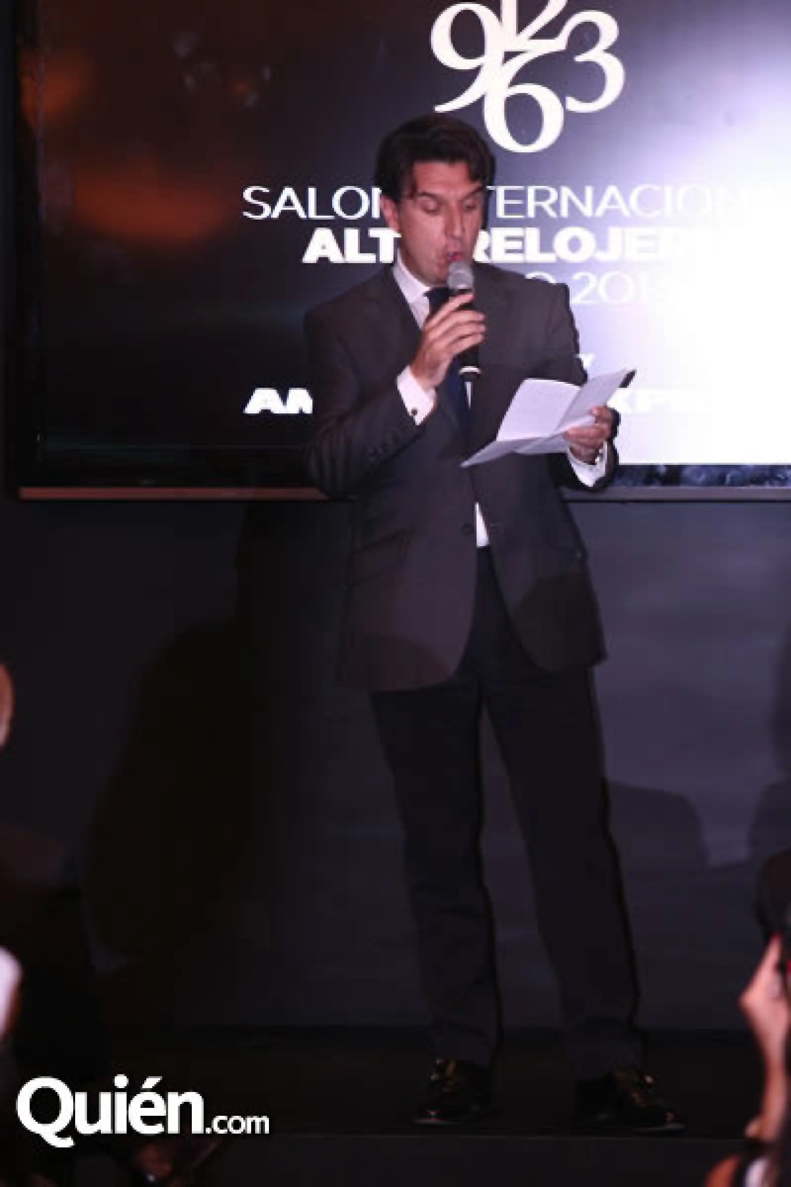 Carlos Alonso